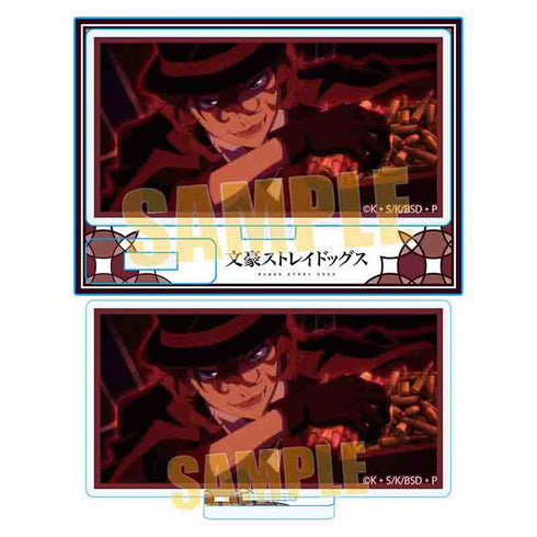 『文豪ストレイドッグス』メモリーズミニスタンド 中原中也